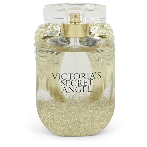 Victorias Secret Angel Gold By Victorias Secret