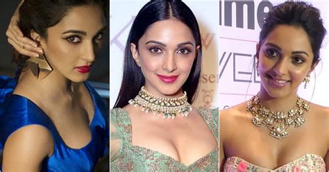 49 Sexy Kiara Advani Boobs Pictures Will Make You Drool For