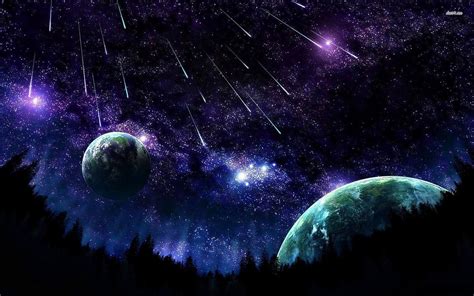 Find the best night sky wallpaper on wallpapertag. Night Sky Wallpapers Full HD wallpaper search - Sky Image