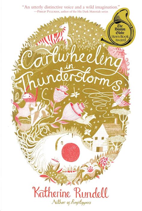 momo celebrating time to read cartwheeling in thunderstorms by katherine rundell