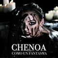 Chenoa estrena el video de su nuevo single ‘Como un fantasma’ – PAUSE.es