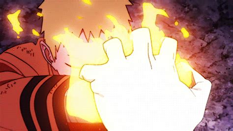 Boruto Naruto Next Generations Animes Boruto Kurama Susanoo Anime
