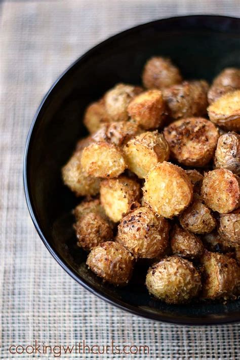 Heat olive oil in a skillet over medium heat; Southwest Roasted Potatoes - Cooking With Curls