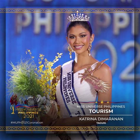 Bea Gomez First Openly Lesbian Filipino Beauty Queen Wins Miss Universe Philippines 2021
