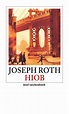 Hiob. Buch von Joseph Roth (Insel Verlag)