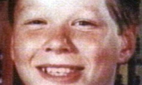 Steven Grieveson Confessed To Killing 4th Boy Daily Mail Online