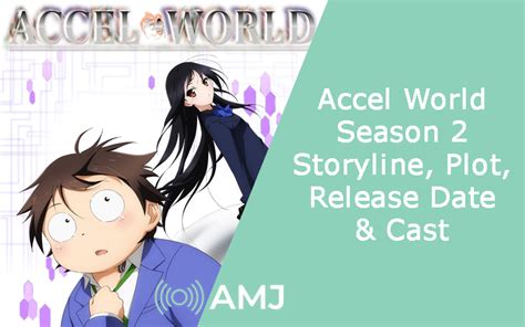 Will There Be An Accel World Season 2 Updated In 2022