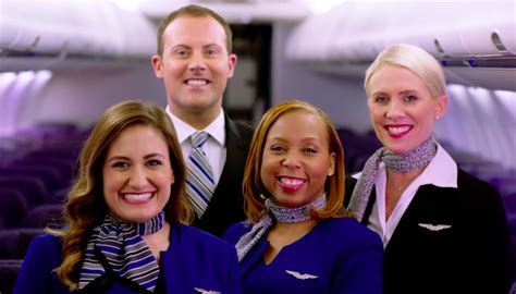 United Airlines Sued For Putting Younger White Blonde Flight