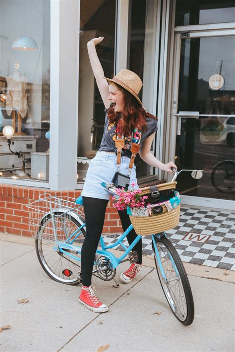 BIKE BASKET WITH SARI LINING Bike Basket Bike I Want To Ride My Bicycle