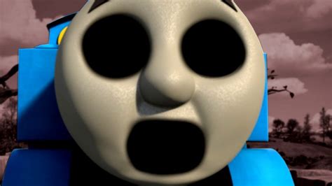 Scary Thomas The Train Videos Thomas The Tank Engineexe Youtube