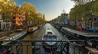 Insider-Tipps (54): Lieblingsorte: Top 5 in Amsterdam (NL)