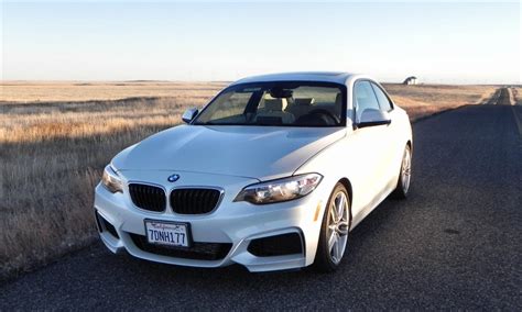 This opens in a new window. Bmw 228i Youtube - How Car Specs