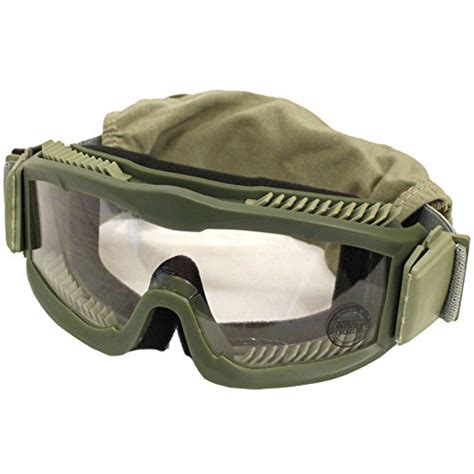 The Best Airsoft Goggles Recommended For 2022 Bnb