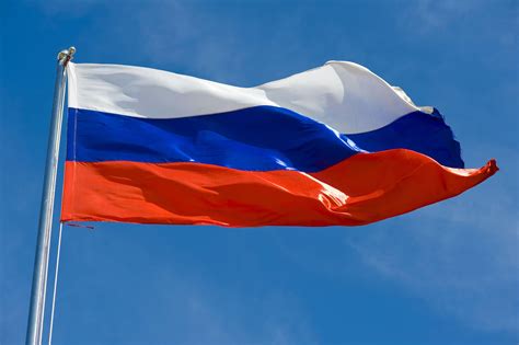 Russian Flag Wallpapers Wallpaper Cave