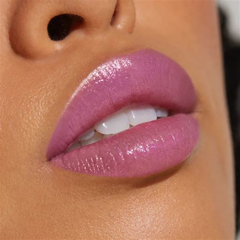 Besame Cosmetics Magic Pink Lipstick Tilt Professional Makeup