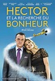 Hector and the Search for Happiness (2014) French dvd movie cover