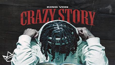 King von are liked by many people so they are very famous, don't hesitate to use this king von wallpaper new application. King Von - Crazy Story (Instrumental) | ReProd. By King ...
