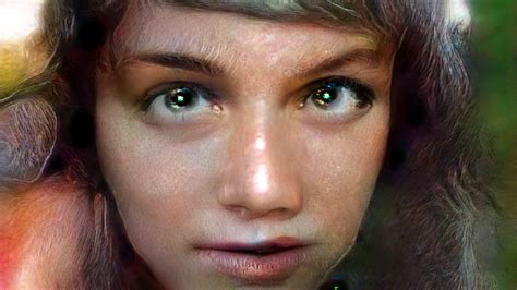 Look Into These Ai Generated People S Eyes And Let The Nightmares Wash
