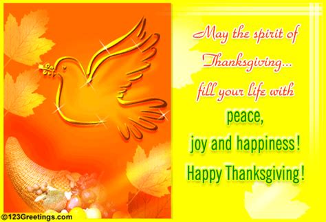 Oct 08, 2020 · the say a little prayer shawl from red heart is an easy crochet pattern to make for someone that need a little extra comfort and support in their life. Thanksgiving Spirit! Free Prayers eCards, Greeting Cards | 123 Greetings