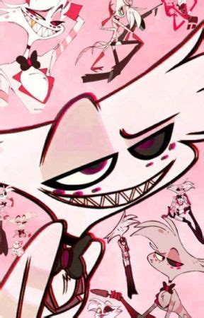 Hazbin Hotel Helluva Boss Preferences And Oneshots