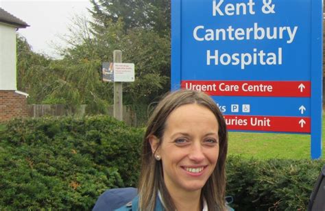 Were Getting A Kent Medical School Now We Need A Modern Hospital