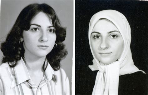 Hijab An Empowering Choice In Us A Symbol Of Oppression In Iran