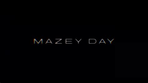 Mazey Day 2023