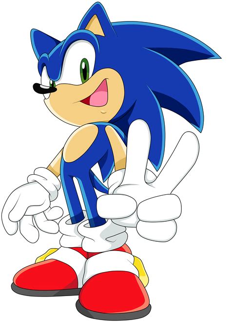 Sonic The Hedgehog Sonic Advance 2 By Sonicegfc On Deviantart