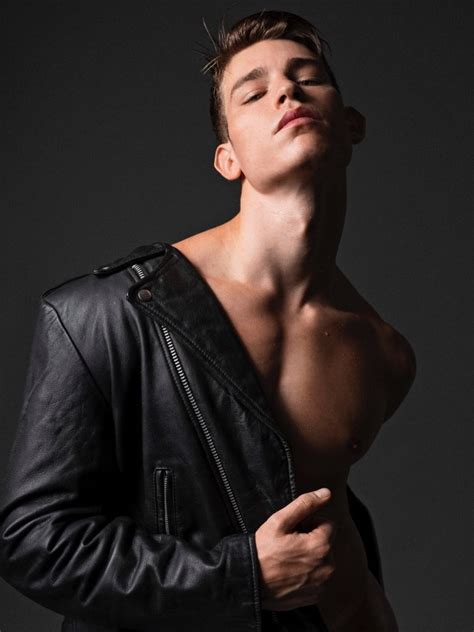 masculine dosage dom blanchard by cody kinsfather image amplified