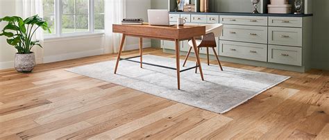Top Home Office Floor Options In Taylors Sc Brooks Flooring Services Inc