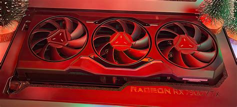 Amd Allegedly Has No More Radeon Rx 7900 Xtx Reference Gpu Stock To