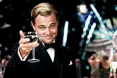 Todas las películas de Leonardo DiCaprio en un solo video - applauss.com
