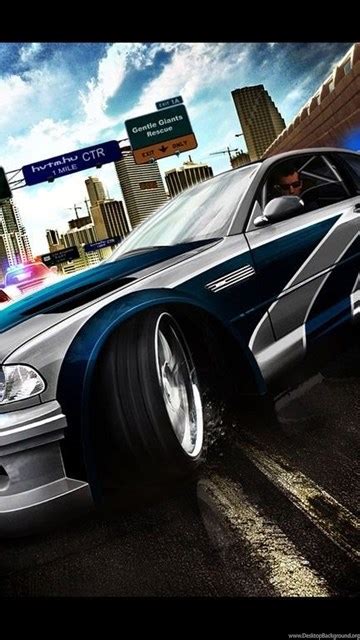 Need for speed serisinin en güzel oyunlarından olan most wanted için tam olarak 50 adet araba yaması paylaşıyoruz. Need For Speed Most Wanted Wallpapers Bmw Desktop Background