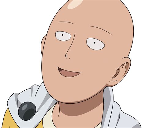 Saitama Funny Wallpapers Wallpaper Cave