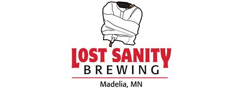 Home Lost Sanity Brewing