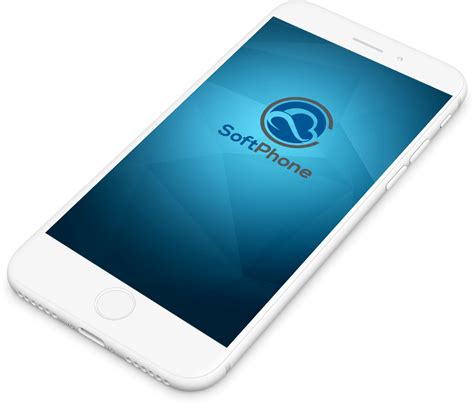 Softphone Ios Features