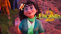 ENCANTO 2 - La Nueva Película de Disney (2023) - YouTube