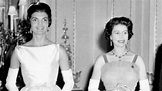 La Reina Isabel II y Jackie Kennedy: todos los detalles del encuentro ...