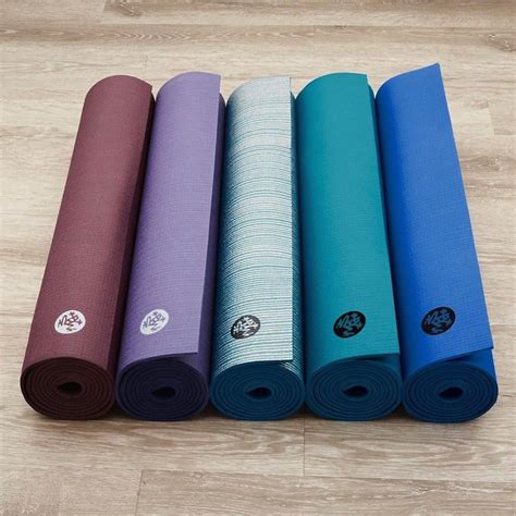 These Yoga Mats Are Perfect For Your At Home Workouts My Daily