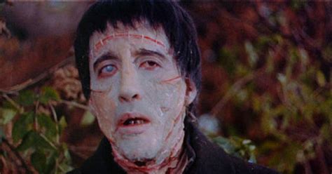 The Curse Of Frankenstein 1957 Gateway Film Center
