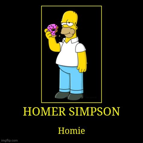 Homer Simpson Imgflip
