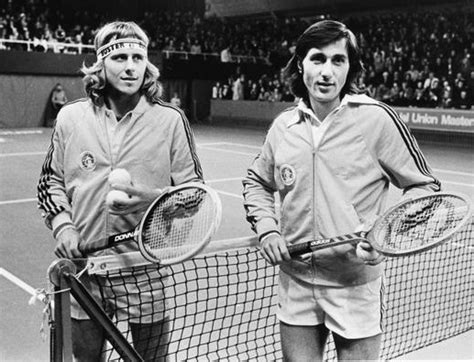 Björn borg is an international sports fashion brand founded in 1984. Bjorn Borg s-a drogat cu cocaină în timp ce juca tenis ...