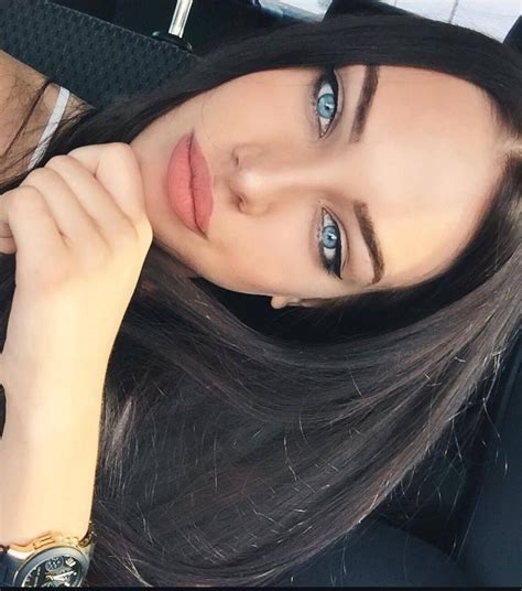Models Instagram Posts Tagged Dasha Dereviankina Beautiful Women