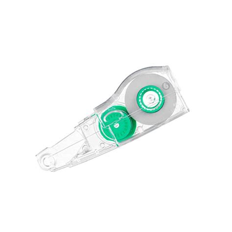 Buy the best and latest refill correction tape on banggood.com offer the quality refill correction tape on sale with worldwide free shipping. PLUS Correction Tape Refill 6mm WH-606R