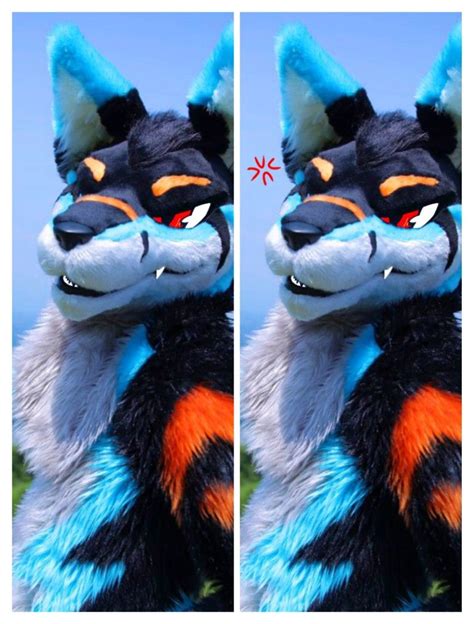 Pin By Cherokee The Fox On Fursuit Furry In 2021 Fursuit Furry
