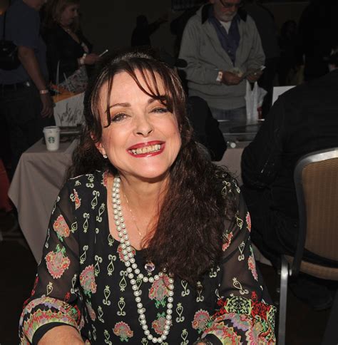 Lisa Loring Played Wednesday Addams On Tv See Her Now At 63 — Best Life