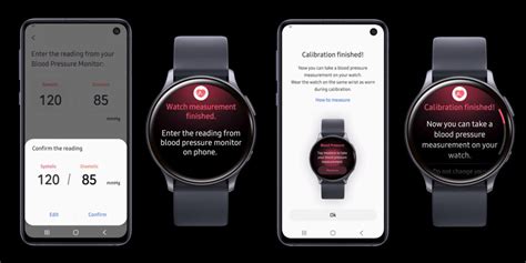 This helps samsung health to make sure that quest to get fitter and healthier is best suited for your current activity level. Samsung reveals Blood Pressure Monitoring app, Samsung ...