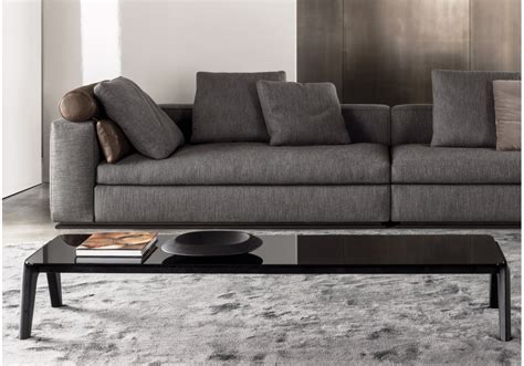 Not solely is wood everlasting, however, it's dateless likewise. Kirk Wood Coffee Table Minotti - Milia Shop