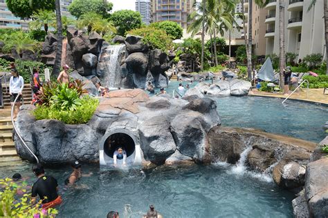 Hilton Grand Vacation Suites At Hilton Hawaiian Village
