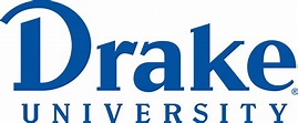 Drake University – Logos Download